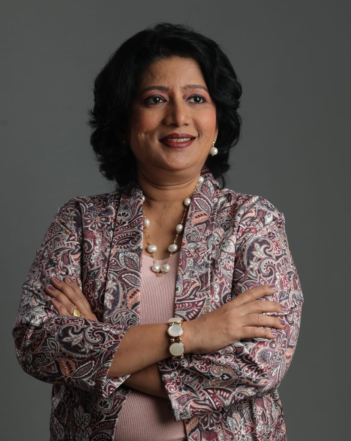 Ar. Sonali Bhat